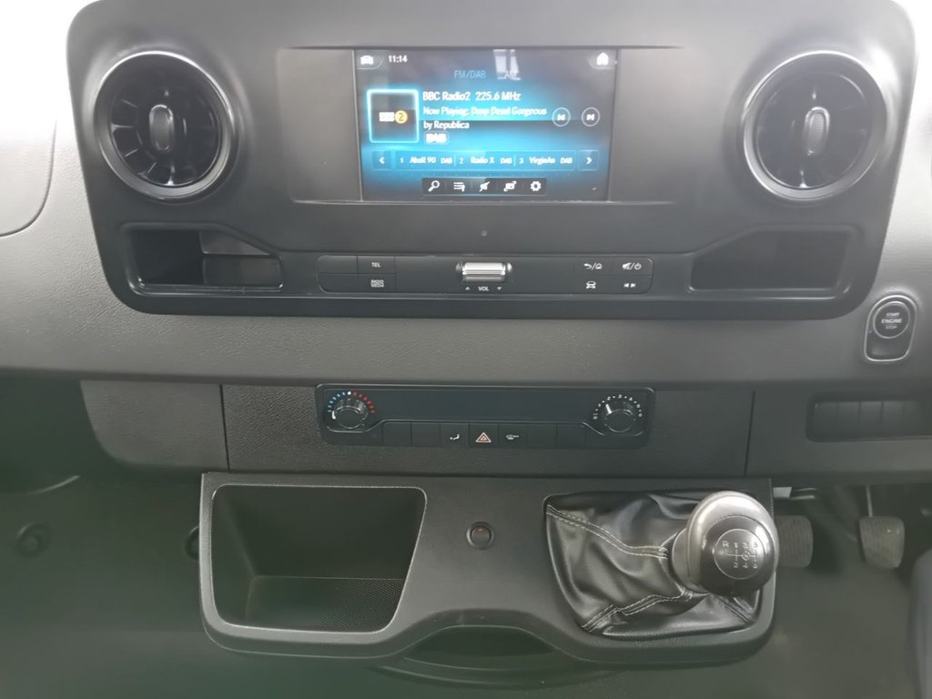 Used Mercedes-Benz Sprinter 2020 for sale - 74016071: Photo 21