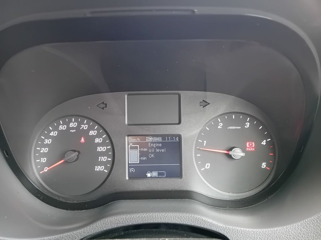 Used Mercedes-Benz Sprinter 2020 for sale - 74016071: Photo 23