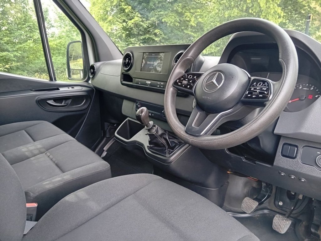 Used Mercedes-Benz Sprinter 2020 for sale - 74016071: Photo 3