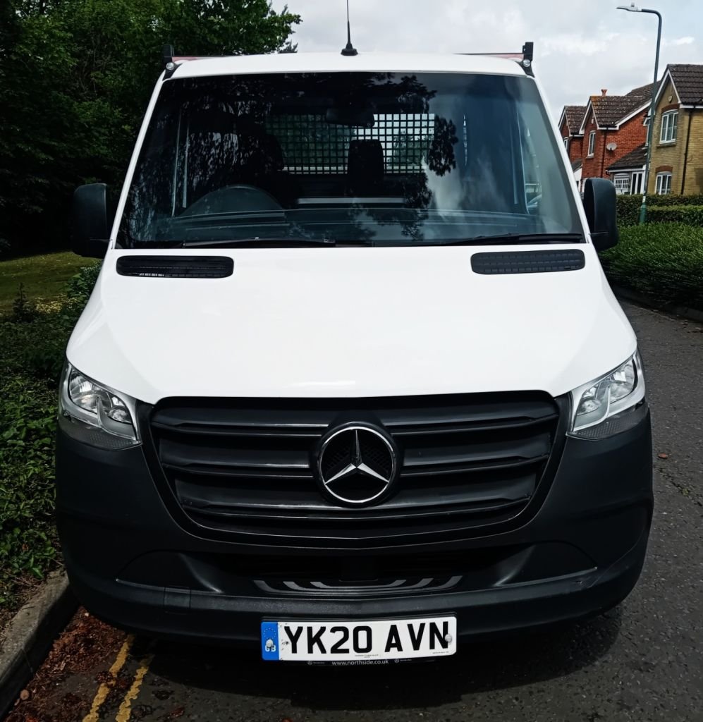 Used Mercedes-Benz Sprinter 2020 for sale - 74016071: Photo 7