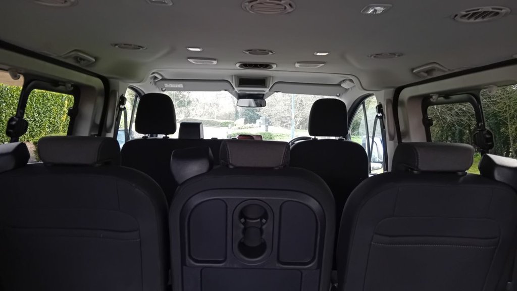 Used Ford Tourneo Custom 2021 for sale - 77621461: Photo 16