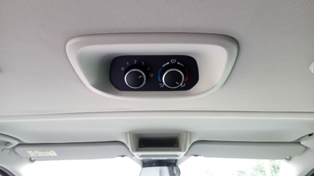 Used Ford Tourneo Custom 2021 for sale - 77621461: Photo 24