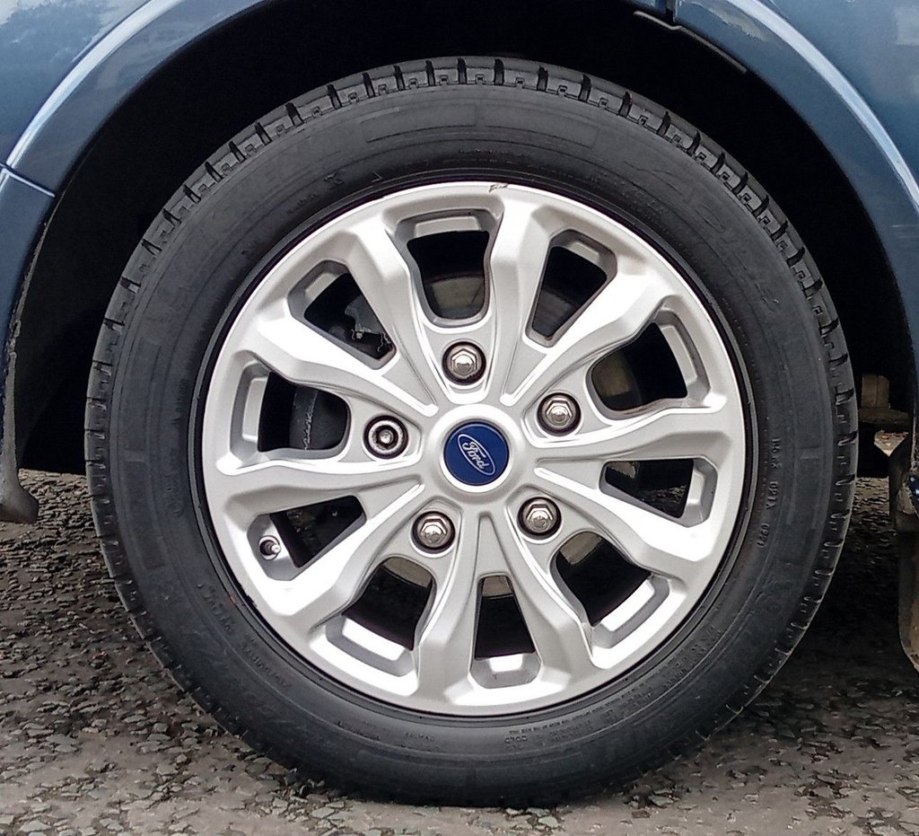 Used Ford Tourneo Custom 2021 for sale - 77621461: Photo 28