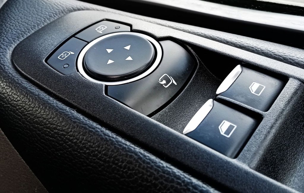 Used Ford Tourneo Custom 2021 for sale - 77621461: Photo 35