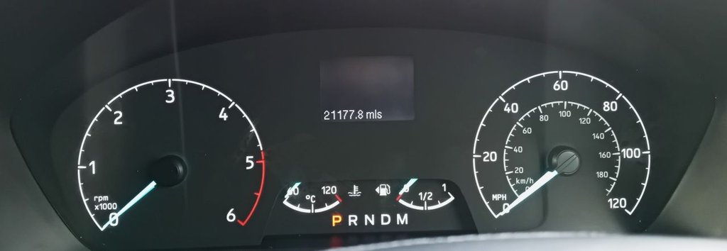 Used Ford Tourneo Custom 2021 for sale - 77621461: Photo 38