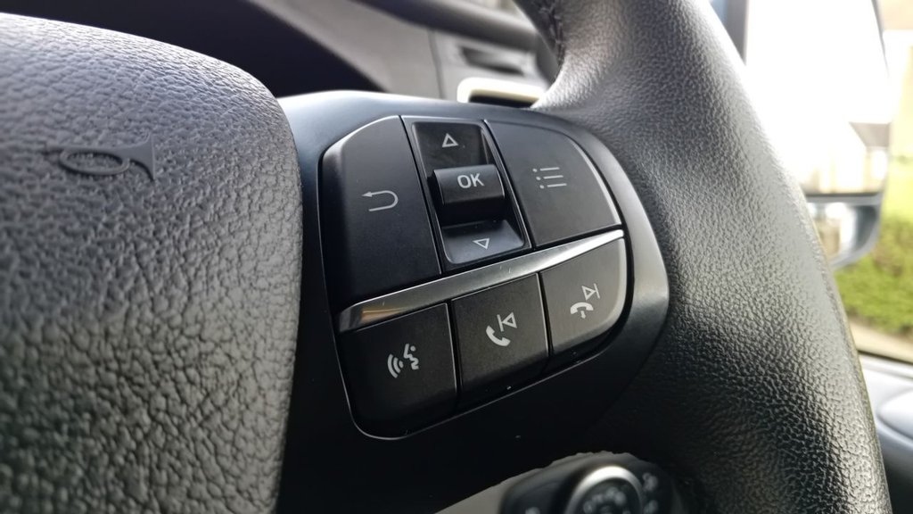 Used Ford Tourneo Custom 2021 for sale - 77621461: Photo 40