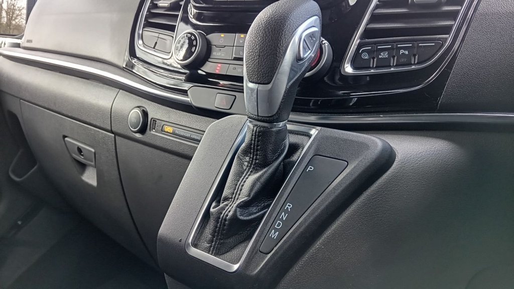 Used Ford Tourneo Custom 2021 for sale - 77621461: Photo 42