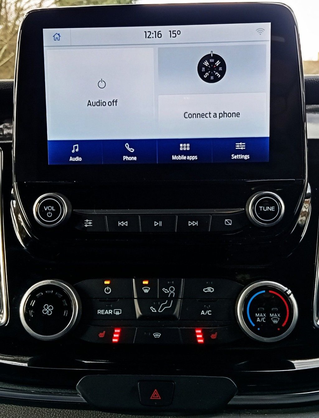 Used Ford Tourneo Custom 2021 for sale - 77621461: Photo 43