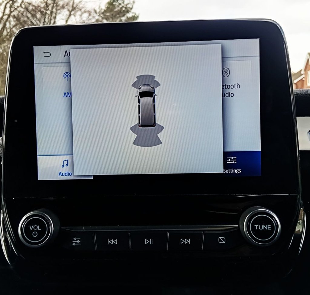 Used Ford Tourneo Custom 2021 for sale - 77621461: Photo 44