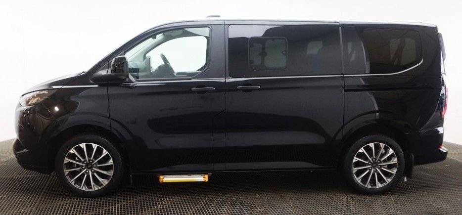 Used Ford Tourneo Custom 2025 for sale - 77288158: Photo 12