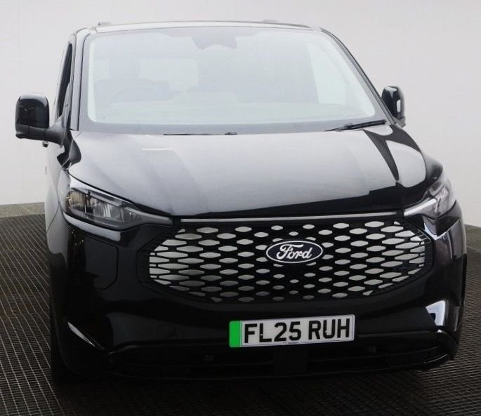 Used Ford Tourneo Custom 2025 for sale - 77288158: Photo 13