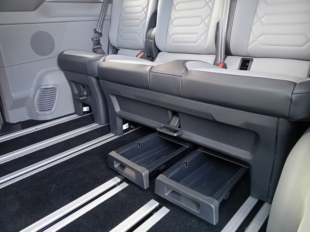 Used Ford E-Tourneo Custom 2025 for sale - 77288158: Photo 18