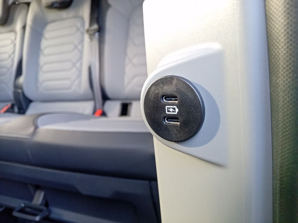 Used Ford E-Tourneo Custom 2025 for sale - 77288158: Photo 19