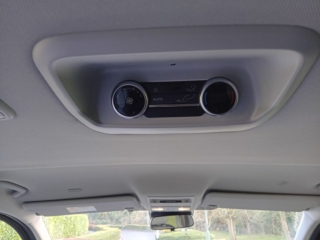 Used Ford E-Tourneo Custom 2025 for sale - 77288158: Photo 20