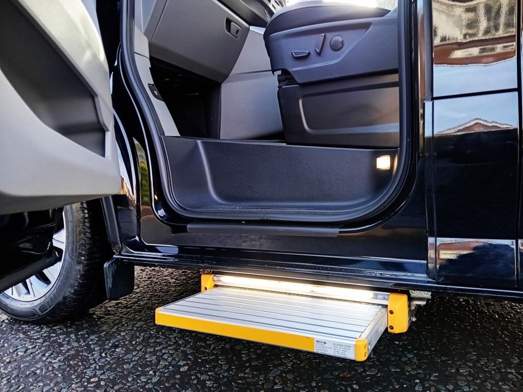 Used Ford E-Tourneo Custom 2025 for sale - 77288158: Photo 22