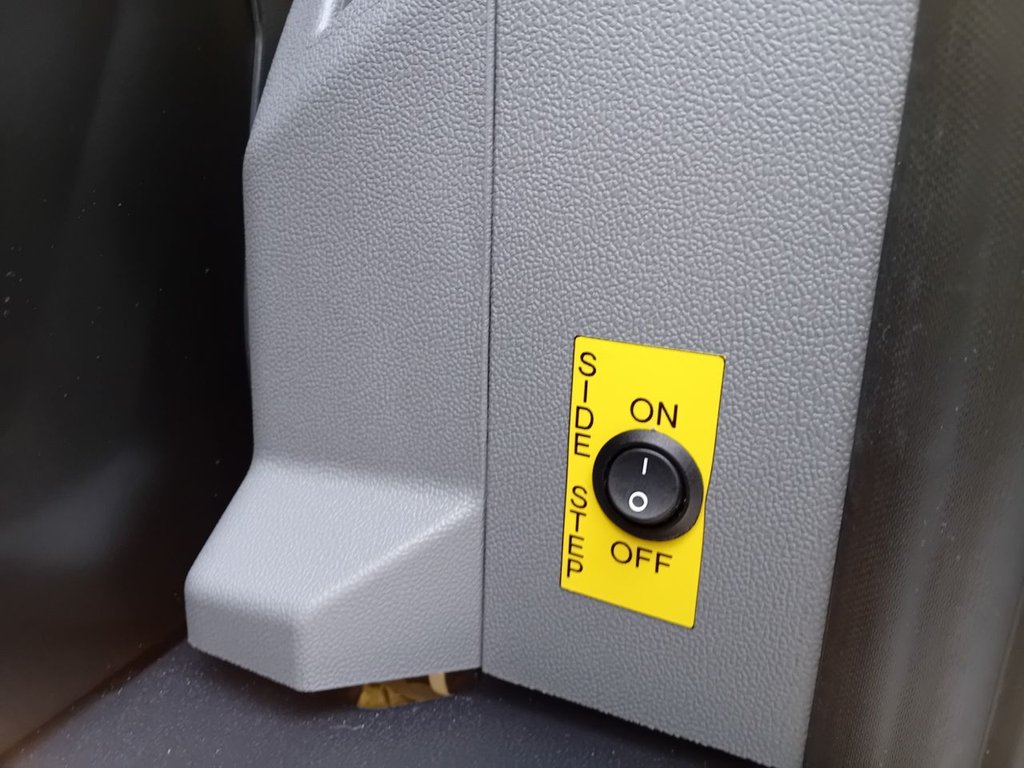 Used Ford E-Tourneo Custom 2025 for sale - 77288158: Photo 23