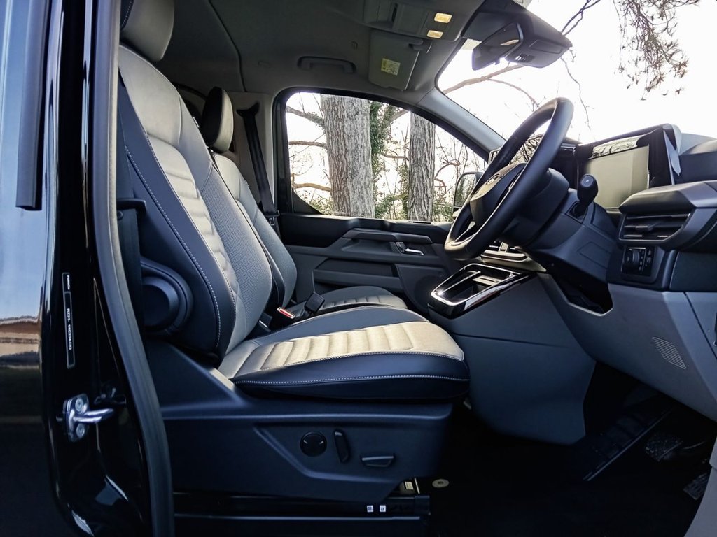 Used Ford E-Tourneo Custom 2025 for sale - 77288158: Photo 28