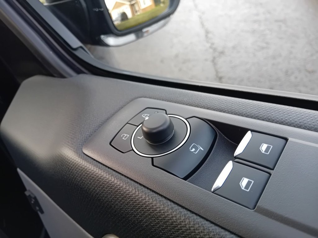 Used Ford E-Tourneo Custom 2025 for sale - 77288158: Photo 29