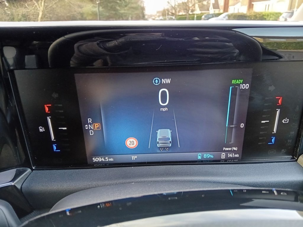 Used Ford E-Tourneo Custom 2025 for sale - 77288158: Photo 31