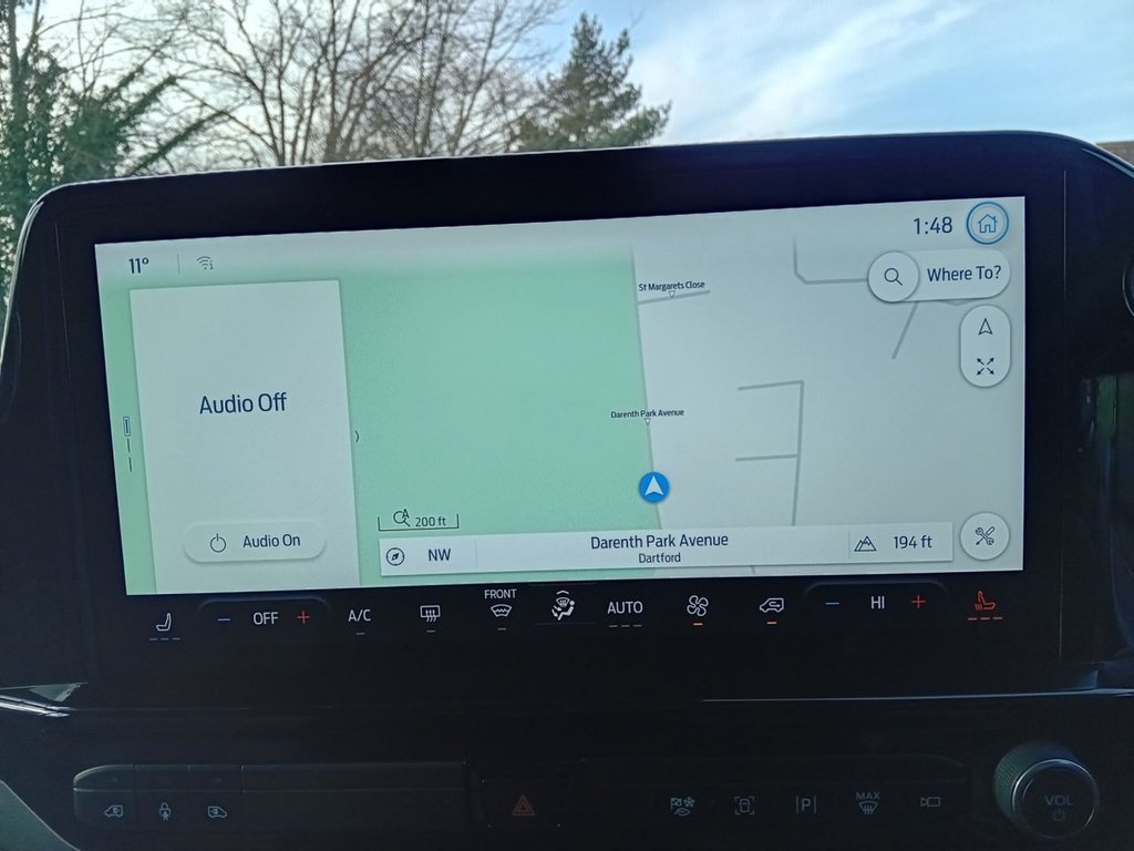 Used Ford E-Tourneo Custom 2025 for sale - 77288158: Photo 34