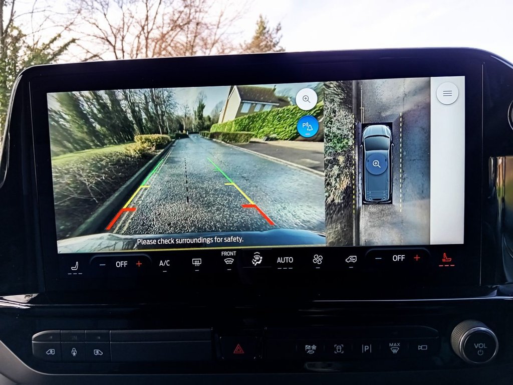 Used Ford E-Tourneo Custom 2025 for sale - 77288158: Photo 37