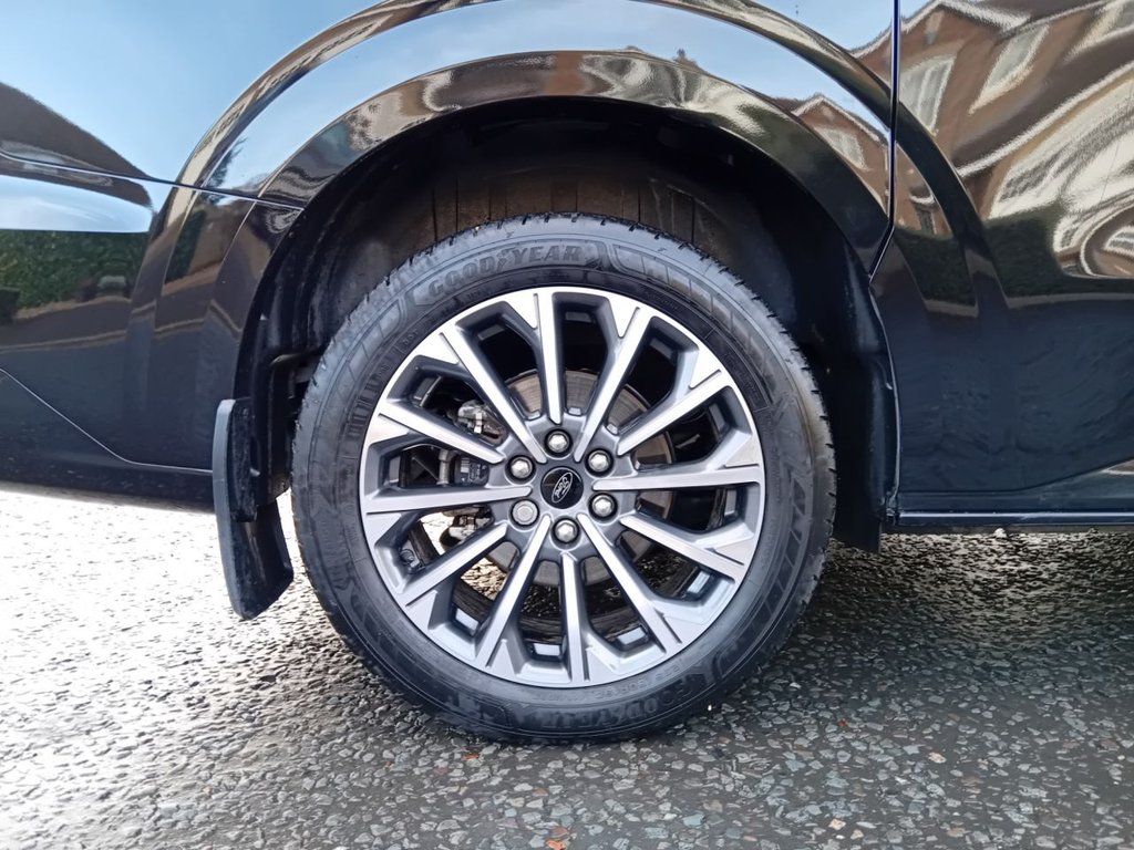 Used Ford E-Tourneo Custom 2025 for sale - 77288158: Photo 39