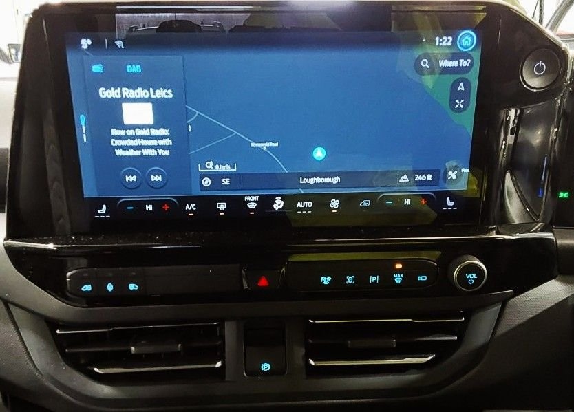 Used Ford Tourneo Custom 2025 for sale - 77288158: Photo 4