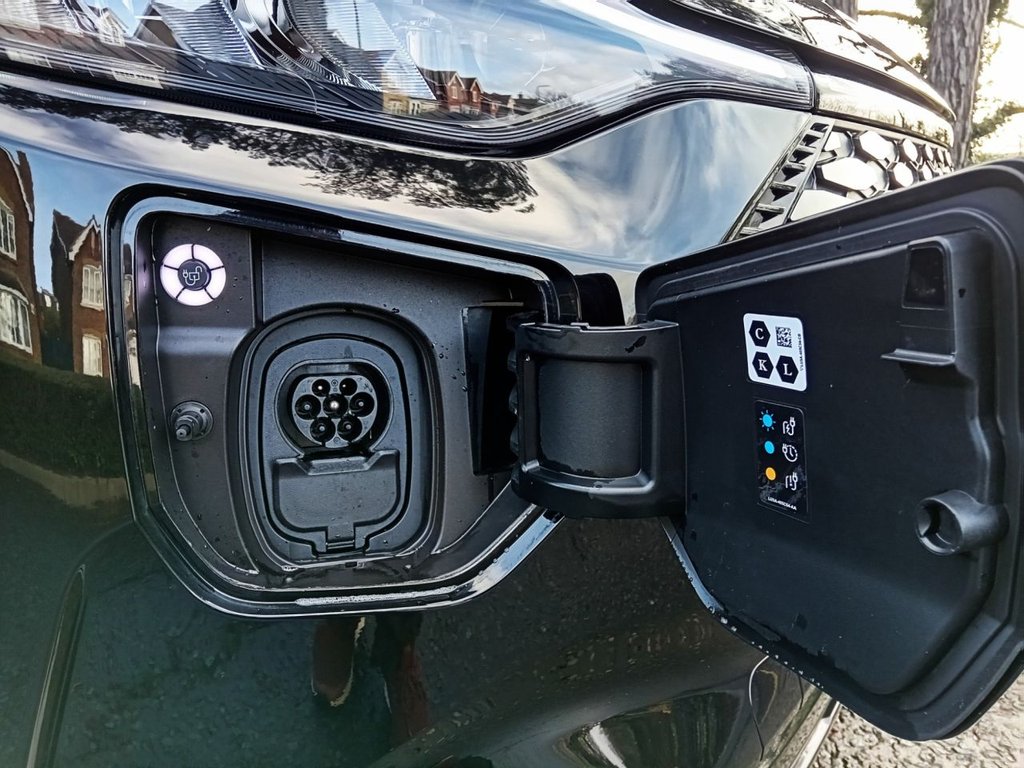 Used Ford E-Tourneo Custom 2025 for sale - 77288158: Photo 40