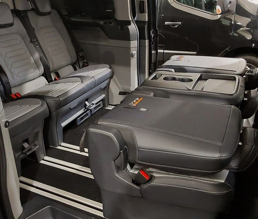 Used Ford Tourneo Custom 2025 for sale - 77288158: Photo 6