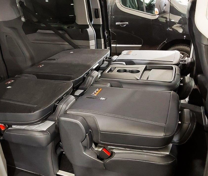 Used Ford Tourneo Custom 2025 for sale - 77288158: Photo 7