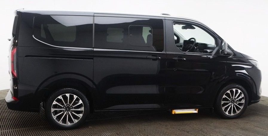 Used Ford Tourneo Custom 2025 for sale - 77288158: Photo 8