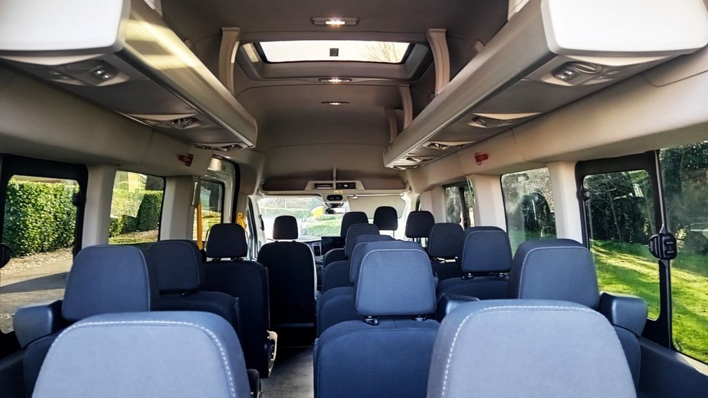 Used Ford Transit 2022 for sale - 77384349: Photo 19