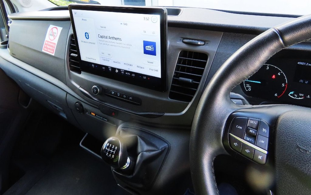 Used Ford Transit 2022 for sale - 77384349: Photo 2