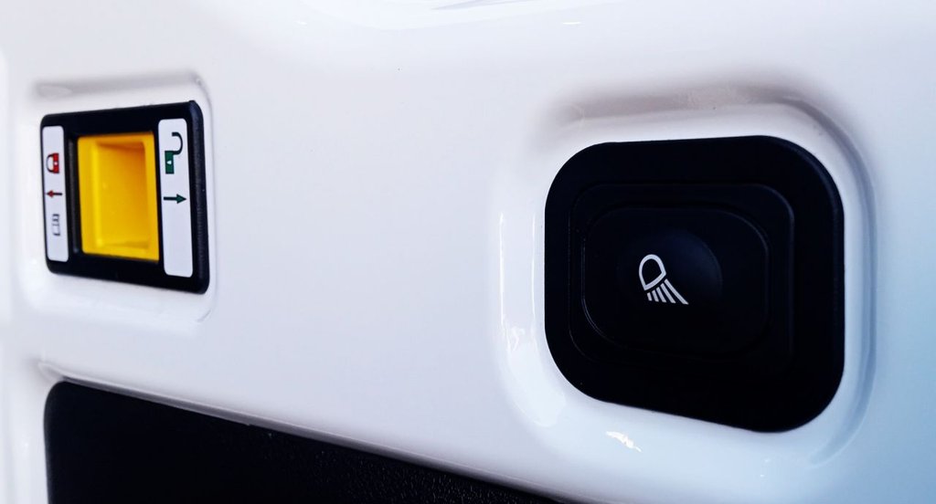 Used Ford Transit 2022 for sale - 77384349: Photo 20