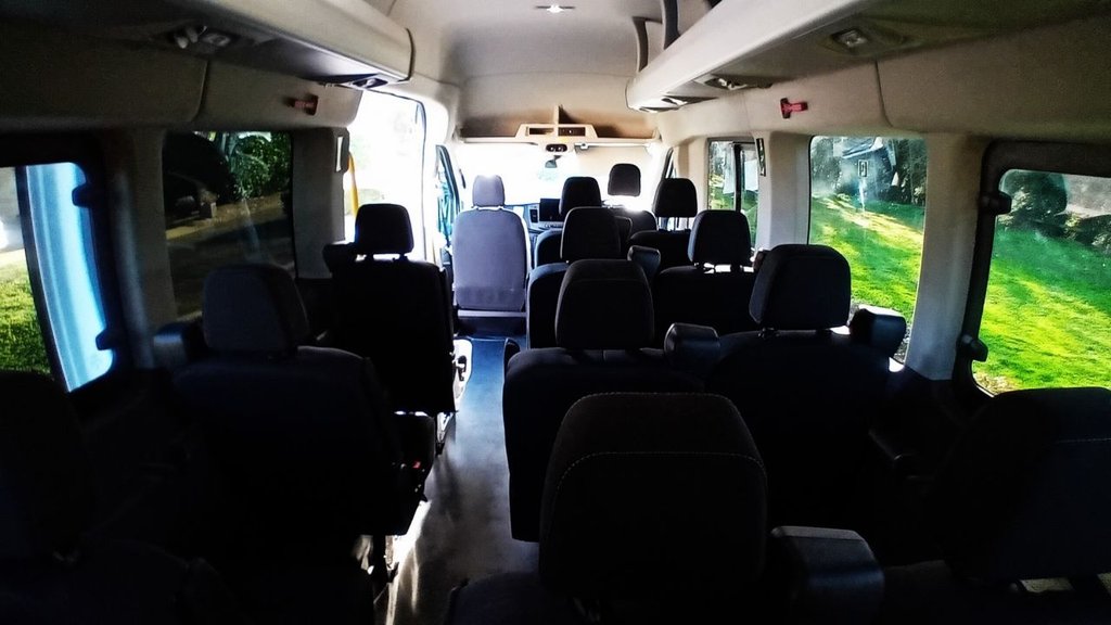 Used Ford Transit 2022 for sale - 77384349: Photo 24