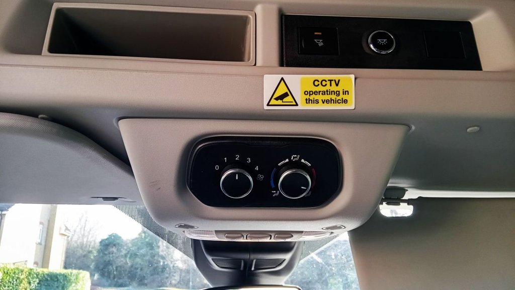 Used Ford Transit 2022 for sale - 77384349: Photo 31