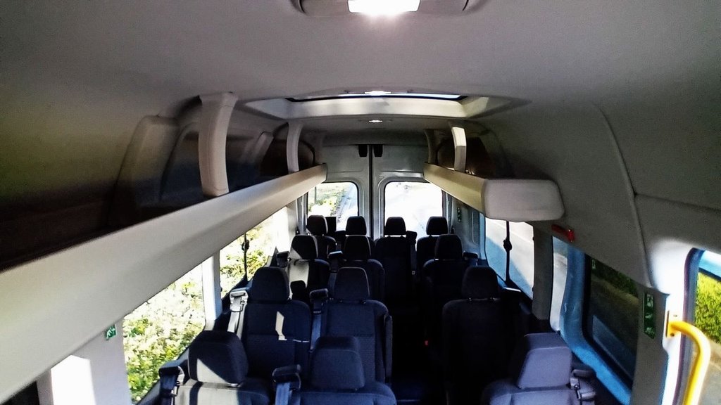 Used Ford Transit 2022 for sale - 77384349: Photo 32