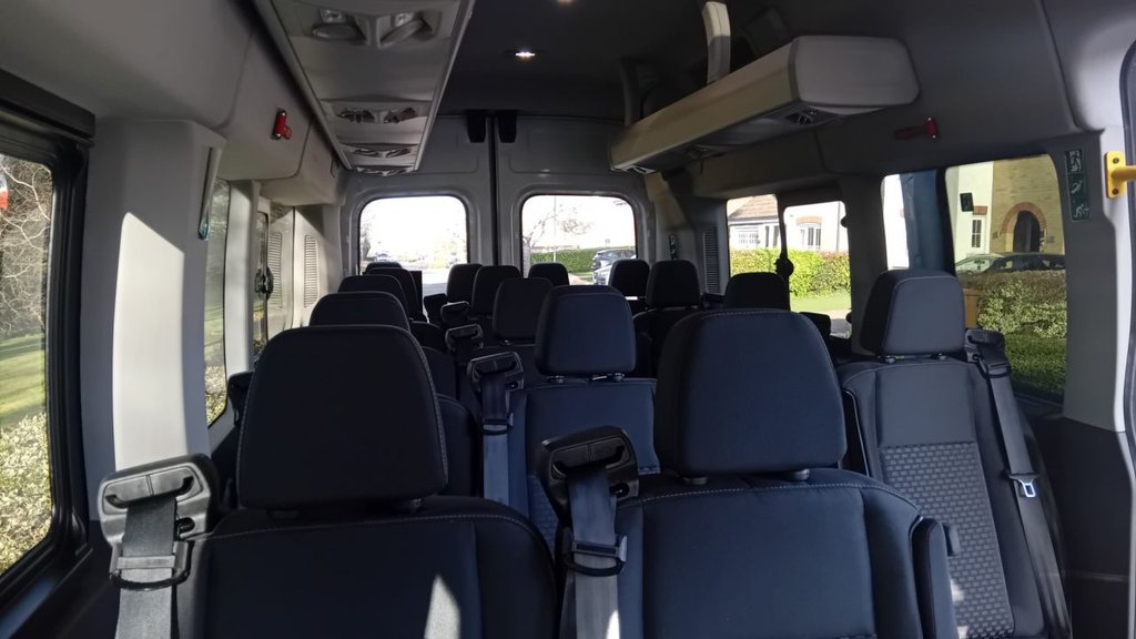 Used Ford Transit 2022 for sale - 77384349: Photo 33