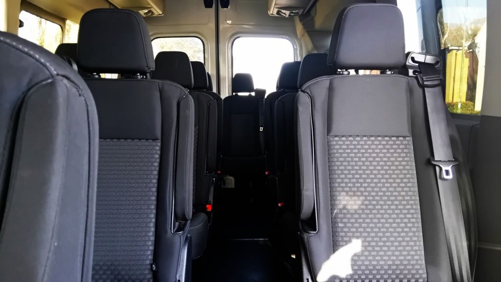 Used Ford Transit 2022 for sale - 77384349: Photo 34
