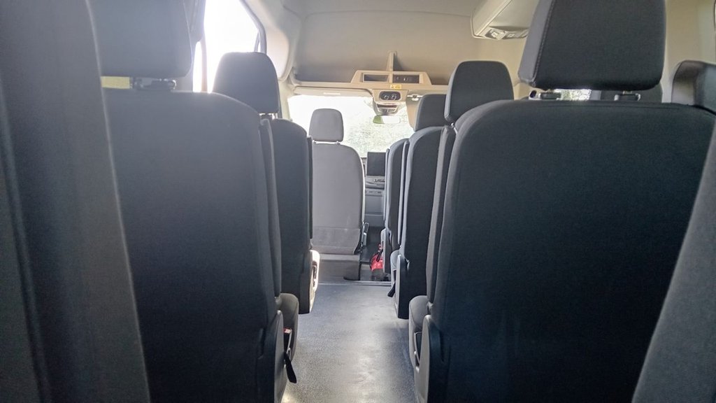 Used Ford Transit 2022 for sale - 77384349: Photo 36