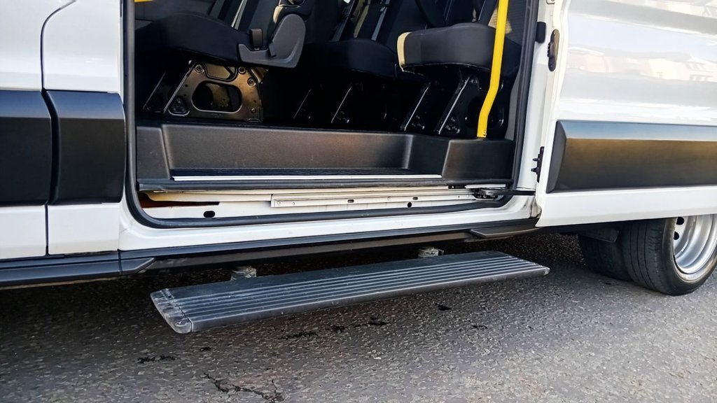 Used Ford Transit 2022 for sale - 77384349: Photo 37