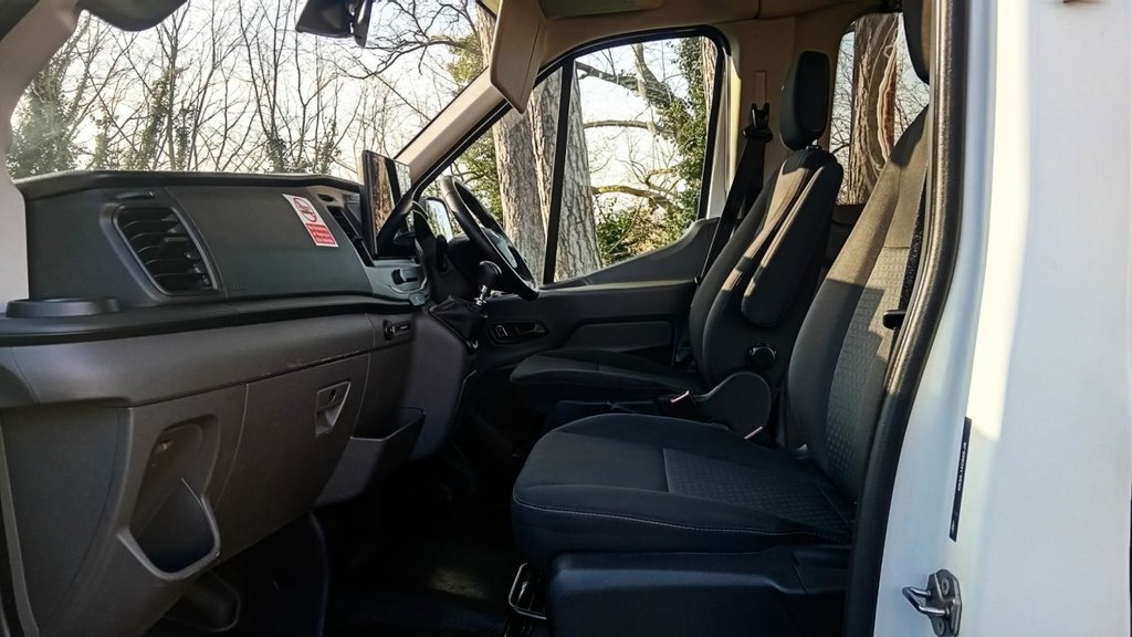 Used Ford Transit 2022 for sale - 77384349: Photo 38