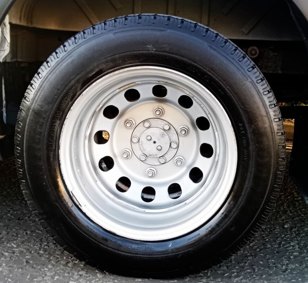 Used Ford Transit 2022 for sale - 77384349: Photo 40