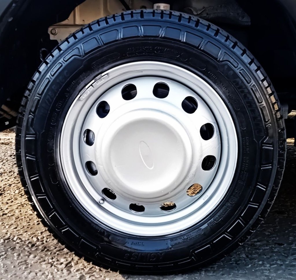 Used Ford Transit 2022 for sale - 77384349: Photo 41