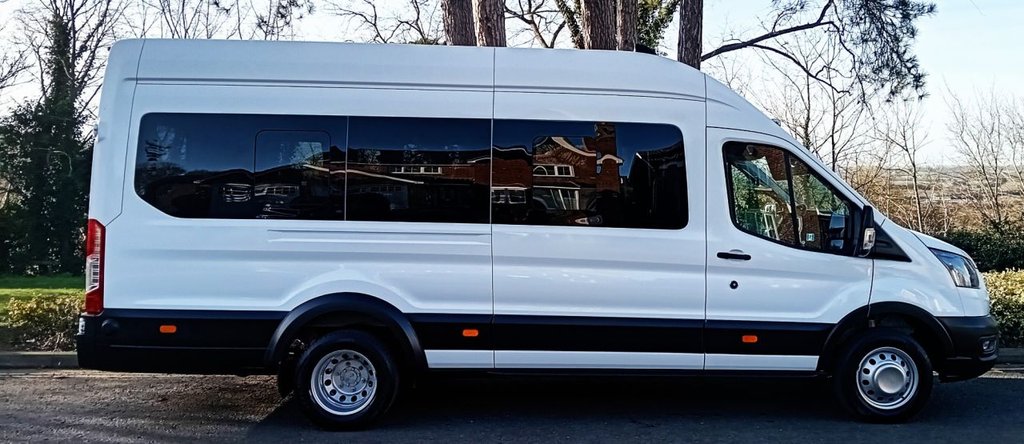 Used Ford Transit 2022 for sale - 77384349: Photo 42