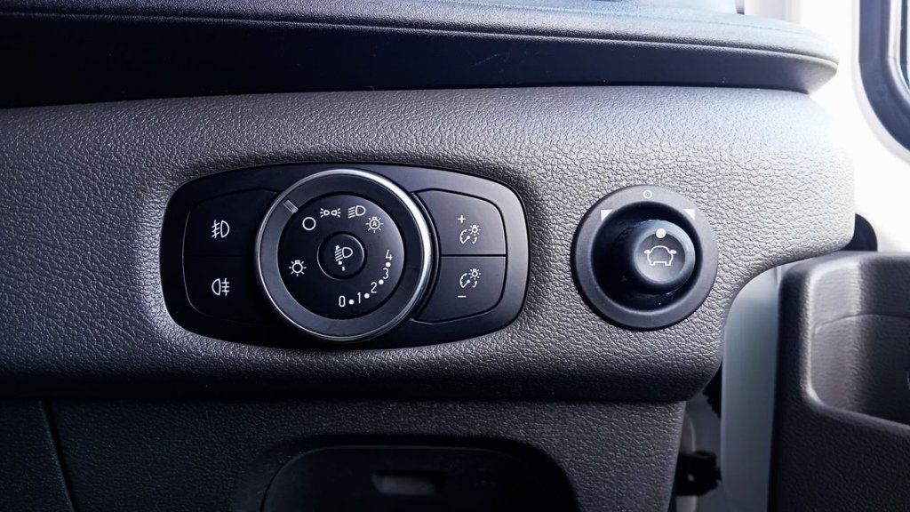 Used Ford Transit 2022 for sale - 77384349: Photo 45