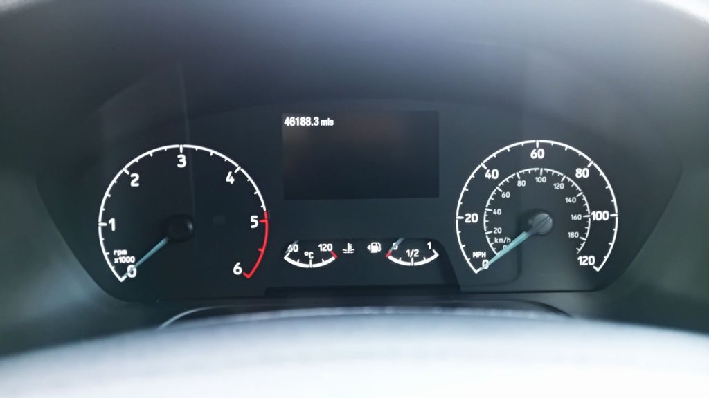 Used Ford Transit 2022 for sale - 77384349: Photo 46