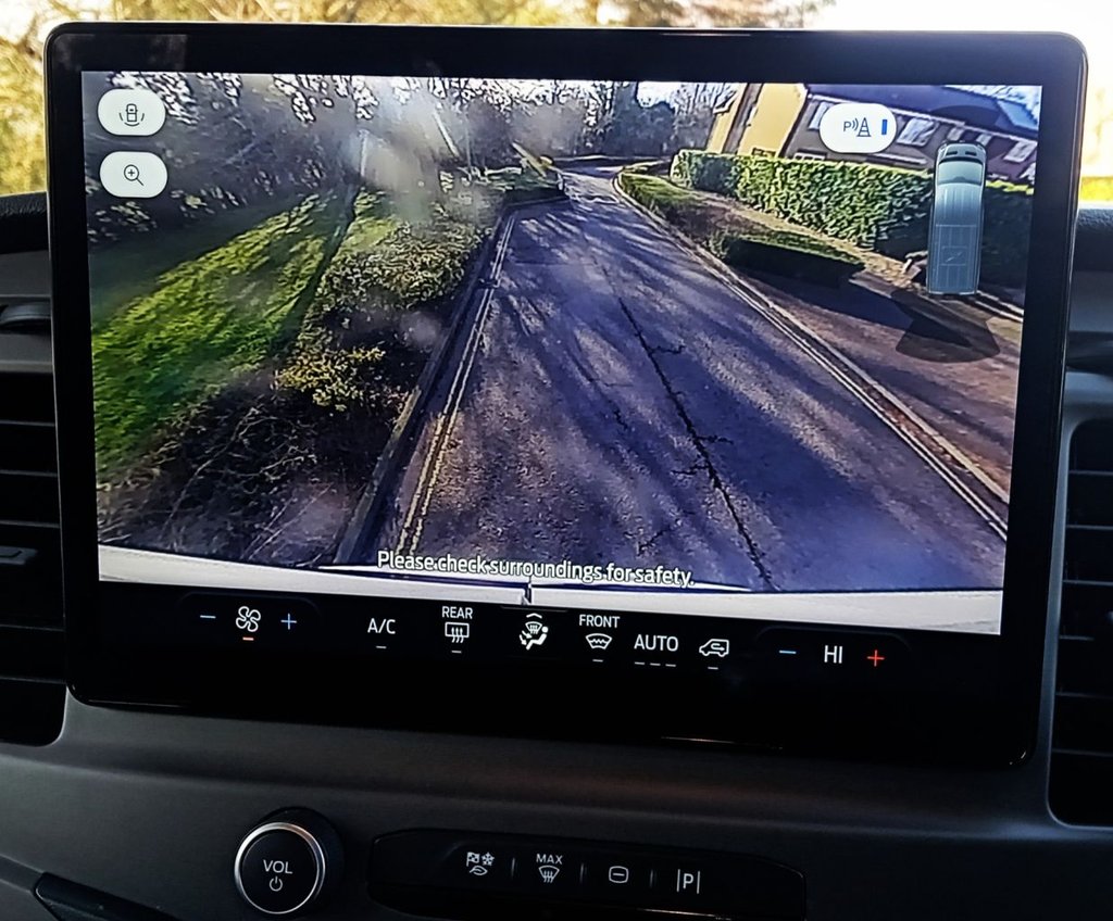 Used Ford Transit 2022 for sale - 77384349: Photo 50