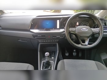 Used Ford Tourneo Connect 2022 for sale - 79058809: Photo