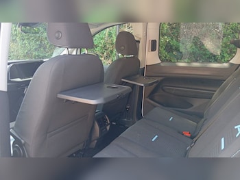Used Ford Tourneo Connect 2022 for sale - 79058809: Photo